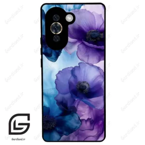 قاب گوشی هوآوی نوا 10 (Huawei Nova 10 ) طرح گل کد 2649
