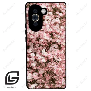 قاب گوشی هوآوی نوا 10 (Huawei Nova 10 ) طرح گل کد 2660