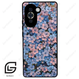 قاب گوشی هوآوی نوا 10 (Huawei Nova 10 ) طرح گل کد 2661