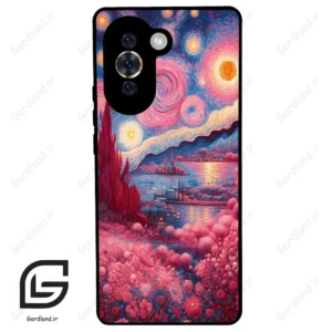 قاب گوشی هوآوی نوا 10 (Huawei Nova 10 ) طرح ونگوک کد 2663