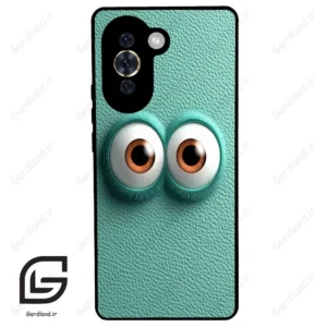 قاب گوشی هوآوی نوا 10 (Huawei Nova 10 ) طرح چشم کد 2667