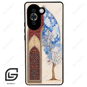 قاب گوشی هوآوی نوا 10 (Huawei Nova 10 ) طرح سنتی کد 2668