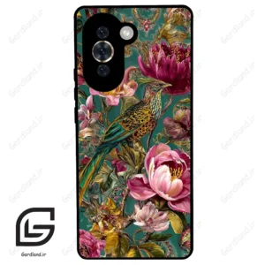 قاب گوشی هوآوی نوا 10 (Huawei Nova 10 ) طرح گل کد 2671