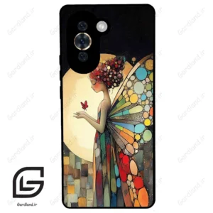 قاب گوشی هوآوی نوا 10 (Huawei Nova 10 ) طرح دخترانه کد 2673
