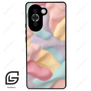 قاب گوشی هوآوی نوا 10 (Huawei Nova 10 ) طرح رنگی کد 2674