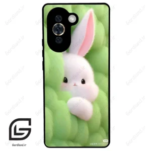 قاب گوشی هوآوی نوا 10 (Huawei Nova 10 ) طرح کیوت کد 2676