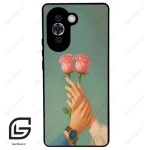 قاب گوشی هوآوی نوا 10 (Huawei Nova 10 ) طرح عهد کد 2678