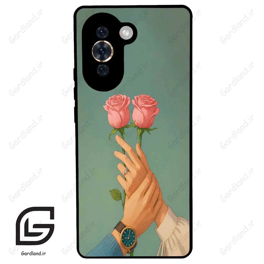 قاب گوشی هوآوی نوا 10 (Huawei Nova 10 ) طرح عهد کد 2678