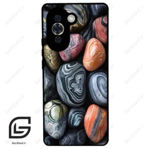 قاب گوشی هوآوی نوا 10 (Huawei Nova 10 ) طرح سنگ کد 2680