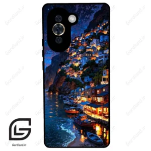 قاب گوشی هوآوی نوا 10 (Huawei Nova 10 ) طرح بندرگاه کد 2684