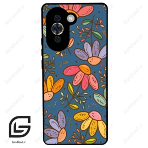 قاب گوشی هوآوی نوا 10 (Huawei Nova 10 ) طرح گل کد 2685