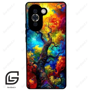 قاب گوشی هوآوی نوا 10 (Huawei Nova 10 ) طرح خاص کد 2691