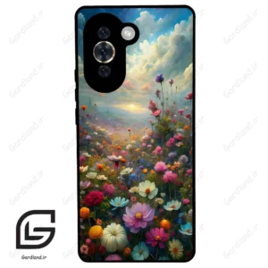قاب گوشی هوآوی نوا 10 (Huawei Nova 10 ) طرح طبیعت کد 2696