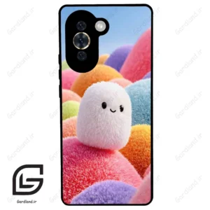 قاب گوشی هوآوی نوا 10 (Huawei Nova 10 ) طرح فانتزی کد 2697