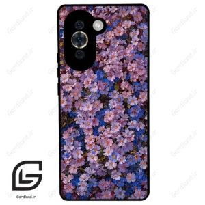 قاب گوشی هوآوی نوا 10 (Huawei Nova 10 ) طرح گل کد 2698