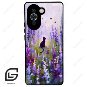 قاب گوشی هوآوی نوا 10 (Huawei Nova 10 ) طرح گربه کد 2700