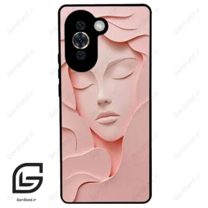 قاب گوشی هوآوی نوا 10 (Huawei Nova 10 ) طرح چهره کد 2704