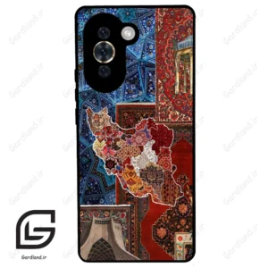 قاب گوشی هوآوی نوا 10 (Huawei Nova 10 ) طرح ایرانی کد 2711