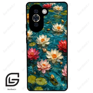 قاب گوشی هوآوی نوا 10 (Huawei Nova 10 ) طرح برکه کد 2717