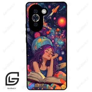 قاب گوشی هوآوی نوا 10 (Huawei Nova 10 ) طرح رویا کد 2718