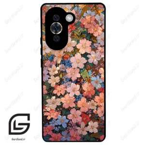 قاب گوشی هوآوی نوا 10 (Huawei Nova 10 ) طرح گل کد 2719