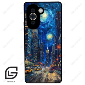 قاب گوشی هوآوی نوا 10 (Huawei Nova 10 ) طرح ونگوک کد 2722