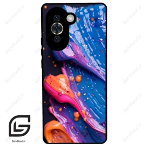 قاب گوشی هوآوی نوا 10 (Huawei Nova 10 ) طرح رنگ کد 2724