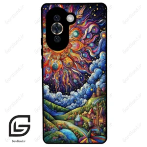 قاب گوشی هوآوی نوا 10 (Huawei Nova 10 ) طرح طبیعت کد 2725