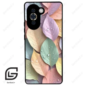 قاب گوشی هوآوی نوا 10 (Huawei Nova 10 ) طرح برگ کد 2726