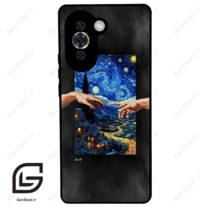 قاب گوشی هوآوی نوا 10 (Huawei Nova 10 ) طرح ونگوک کد 2728