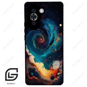 قاب گوشی هوآوی نوا 10 (Huawei Nova 10 ) طرح اسمان کد 2740