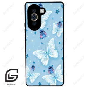 قاب گوشی هوآوی نوا 10 (Huawei Nova 10 ) طرح کودکانه کد 2743