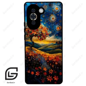 قاب گوشی هوآوی نوا 10 (Huawei Nova 10 ) طرح طبیعت کد 2745