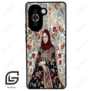 قاب گوشی هوآوی نوا 10 (Huawei Nova 10 ) طرح سنتی کد 2746