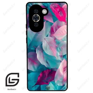 قاب گوشی هوآوی نوا 10 (Huawei Nova 10 ) طرح برگ کد 2747