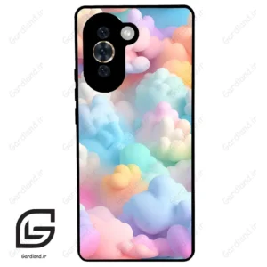 قاب گوشی هوآوی نوا 10 (Huawei Nova 10 ) طرح ابر کد 2749