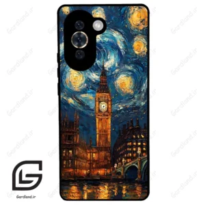 قاب گوشی هوآوی نوا 10 (Huawei Nova 10 ) طرح ونگوک کد 2750