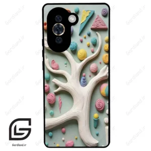 قاب گوشی هوآوی نوا 10 (Huawei Nova 10 ) طرح مینیمال کد 2757
