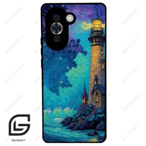 قاب گوشی هوآوی نوا 10 (Huawei Nova 10 ) طرح فانوس کد 2759