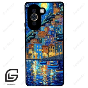 قاب گوشی هوآوی نوا 10 (Huawei Nova 10 ) طرح نقاشی کد 2760