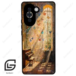 قاب گوشی هوآوی نوا 10 (Huawei Nova 10 ) طرح نقاشی کد 2764