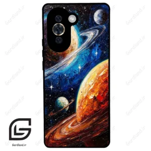 قاب گوشی هوآوی نوا 10 (Huawei Nova 10 ) طرح زحل کد 2765