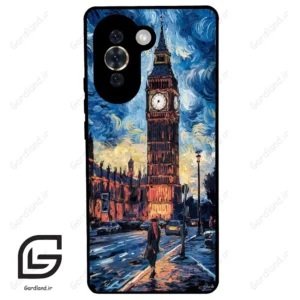 قاب گوشی هوآوی نوا 10 (Huawei Nova 10 ) طرح نقاشی کد 2767