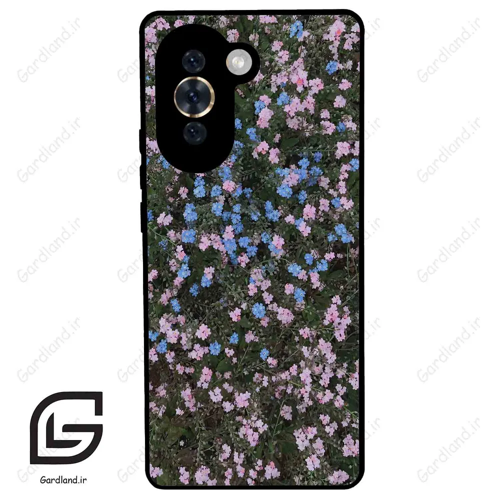 قاب گوشی هوآوی نوا 10 (Huawei Nova 10 ) طرح گل کد 2769