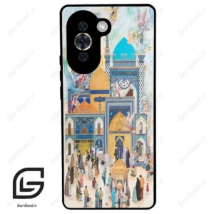 قاب گوشی هوآوی نوا 10 (Huawei Nova 10 ) طرح زیارت کد 2770