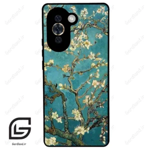 قاب گوشی هوآوی نوا 10 (Huawei Nova 10 ) طرح شکوفه کد 2771