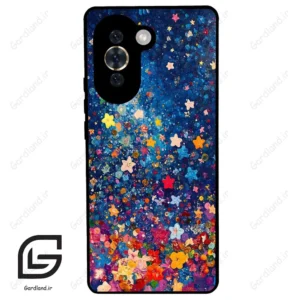 قاب گوشی هوآوی نوا 10 (Huawei Nova 10 ) طرح گل کد 2773