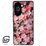 قاب گوشی هوآوی نوا 10 (Huawei Nova 10 ) طرح گل کد 2774