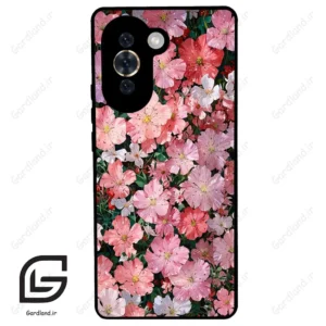 قاب گوشی هوآوی نوا 10 (Huawei Nova 10 ) طرح گل کد 2774