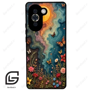 قاب گوشی هوآوی نوا 10 (Huawei Nova 10 ) طرح مینیمال کد 2777